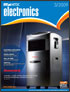 Event Schedule: Electronics Fair
