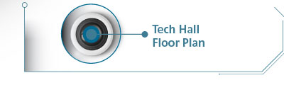 Tech Hall Floor plan