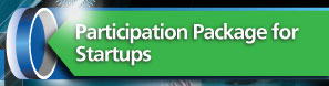 Participation Package for Start-ups
